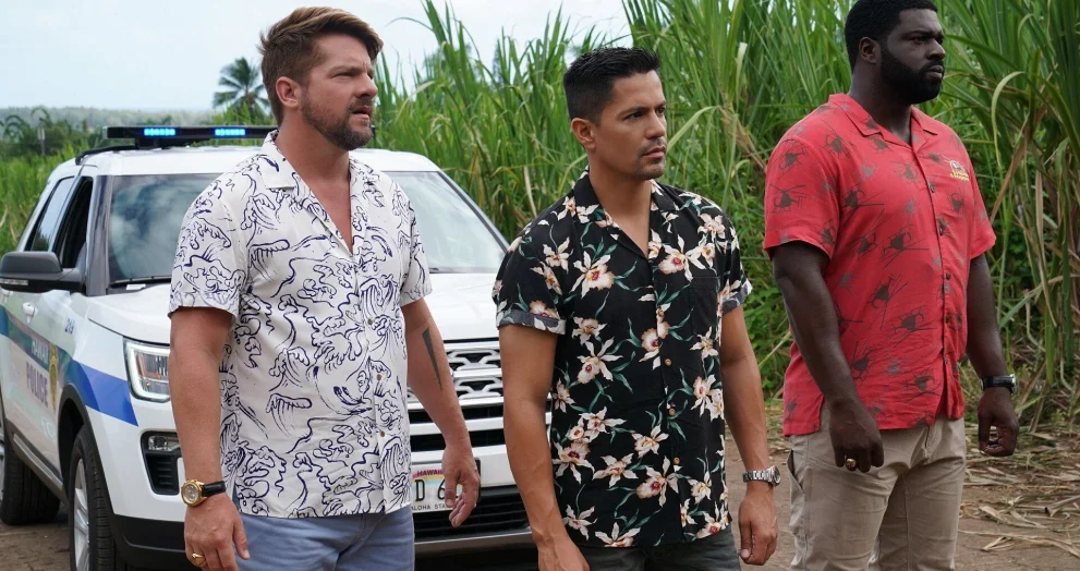 ‘Magnum P.I.’ prelazi na NBC s narudžbom za dvije sezone