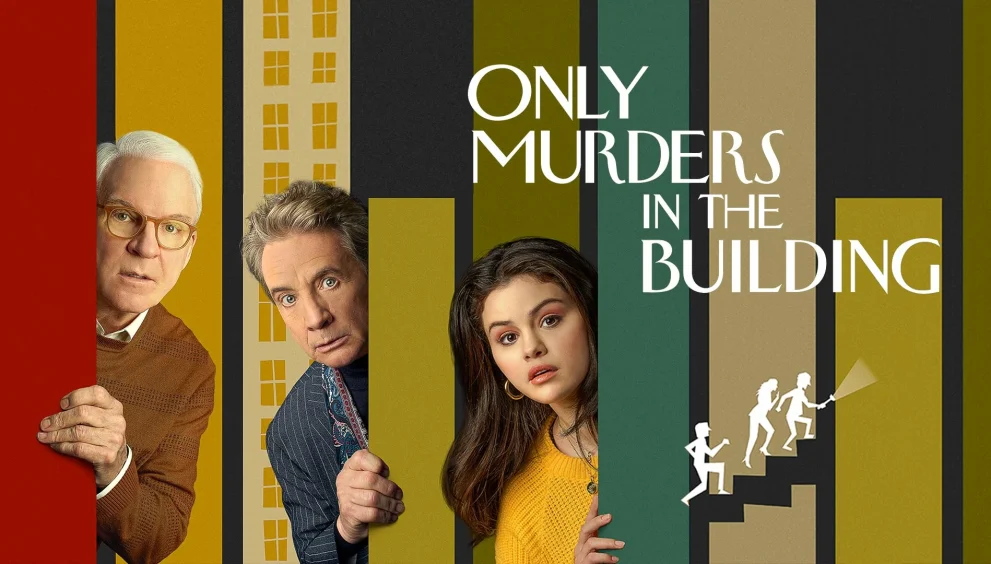 “Only Murders in the Building” obnovljena za 3. sezonu na Huluu
