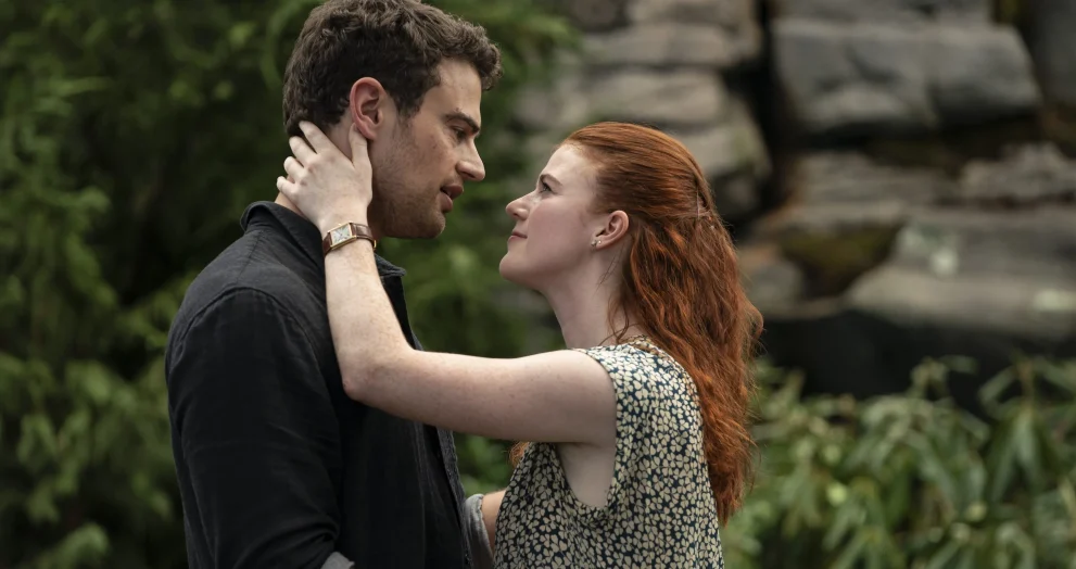 “The Time Traveler’s Wife” otkazana na HBO-u