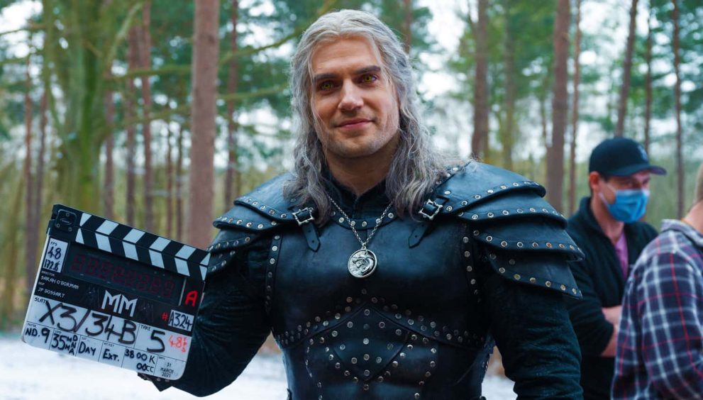 “The Witcher” završeno snimanje 3. sezone